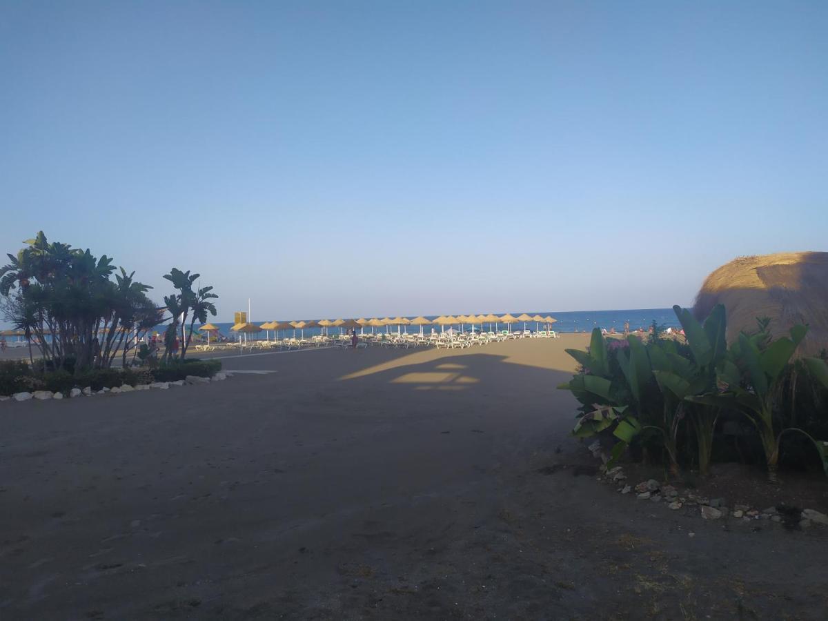 Carihuela Sweet&Beach Torremolinos Exterior photo