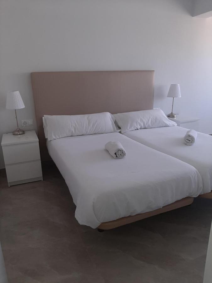Carihuela Sweet&Beach Torremolinos Exterior photo